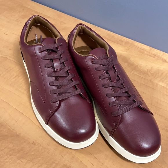 Alfani sneakers Clearance